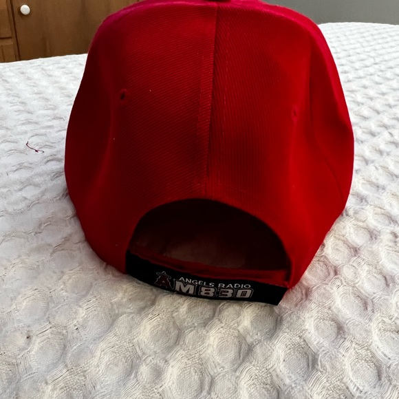 NWT - Anaheim Angels Baseball Cap - Picture 4 of 4